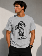 Camiseta manga corta
