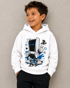 Buzo Estampado Niño