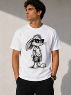 Camiseta manga corta