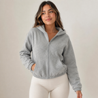 Chaqueta Perchado Honey