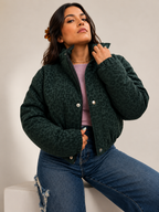 Chaqueta Animal Print