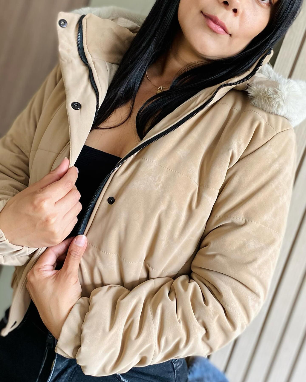 Chaqueta Dennis pro