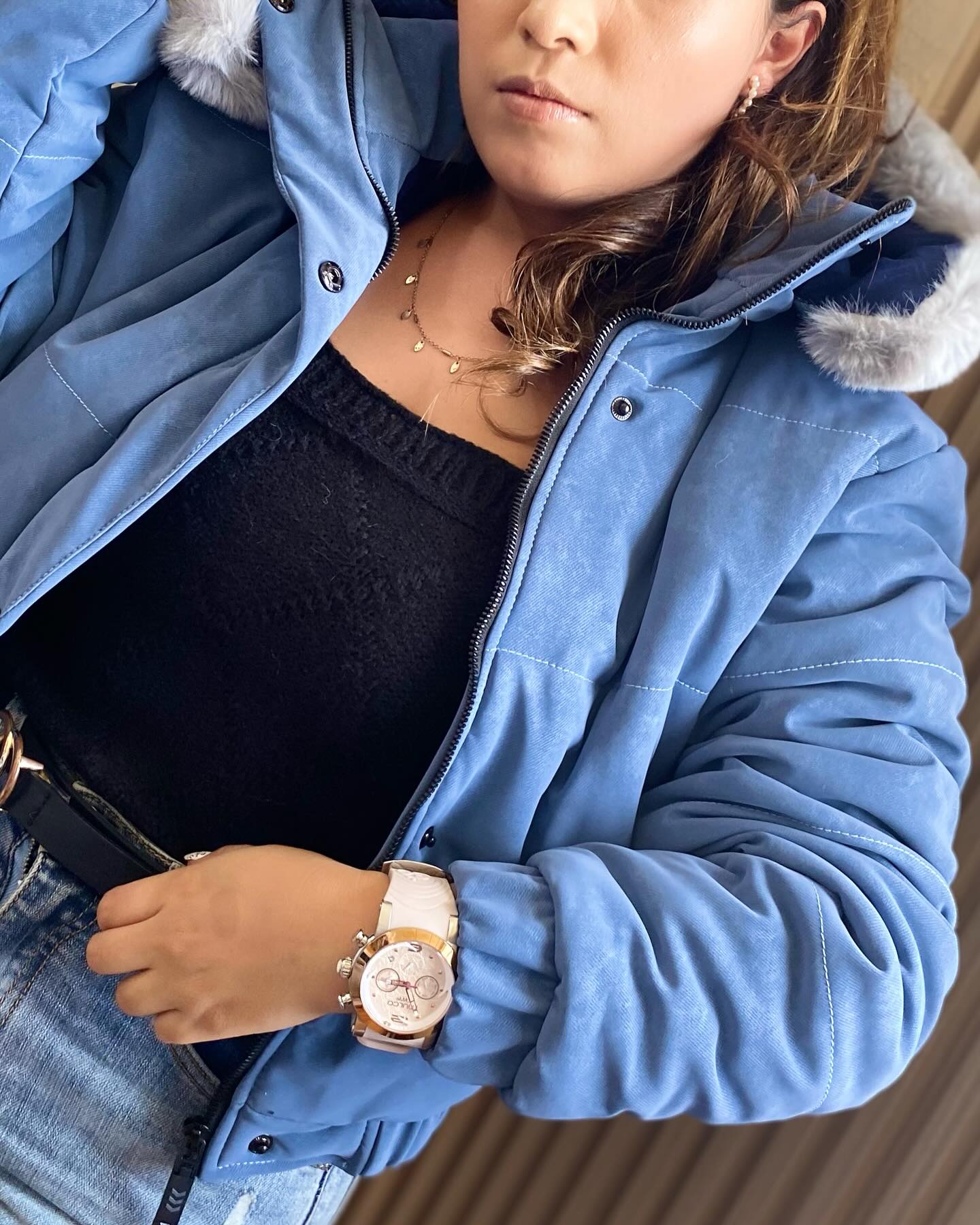 Chaqueta Dennis pro