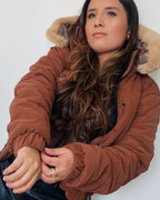 Chaqueta Dennis pro