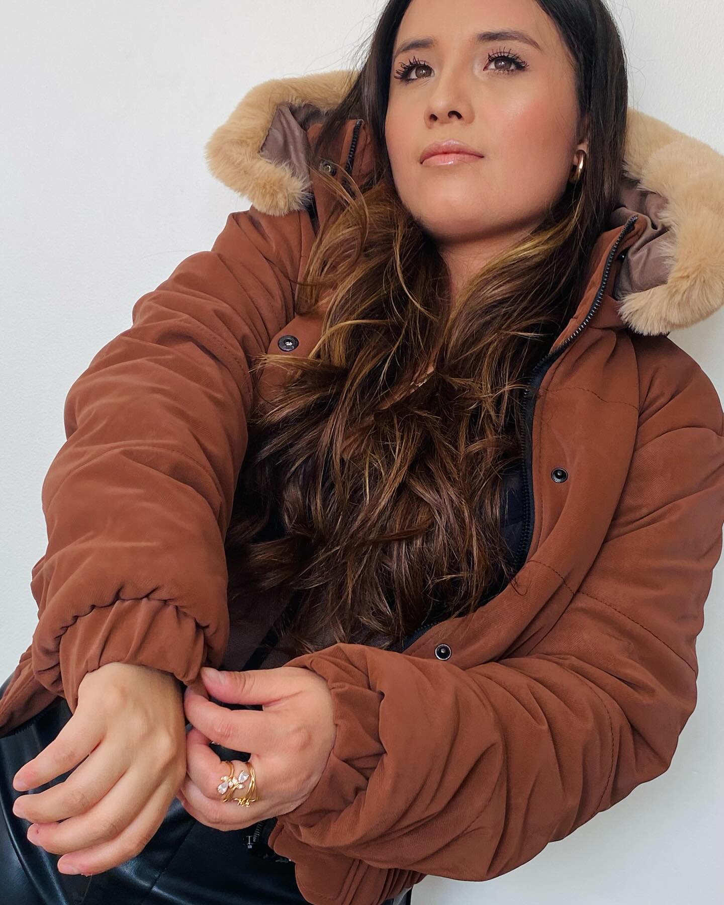 Chaqueta Dennis pro