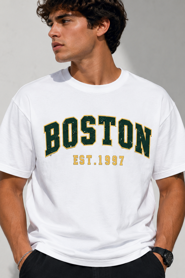 Camiseta manga corta