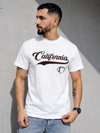 Camiseta manga corta