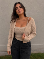 Set Tejido Paris