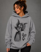 Buzo Tom y Jerry