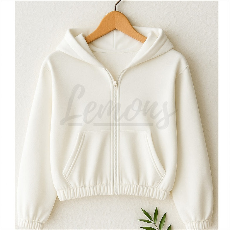 Chaqueta Perchado Honey