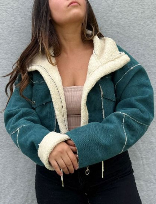 Chaqueta Dulce