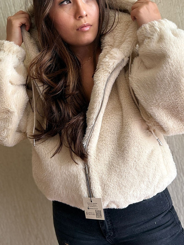 Chaqueta Nieve
