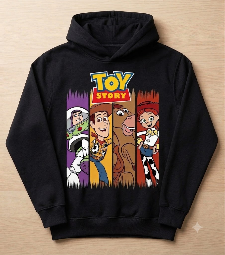 Buzo Toy Story
