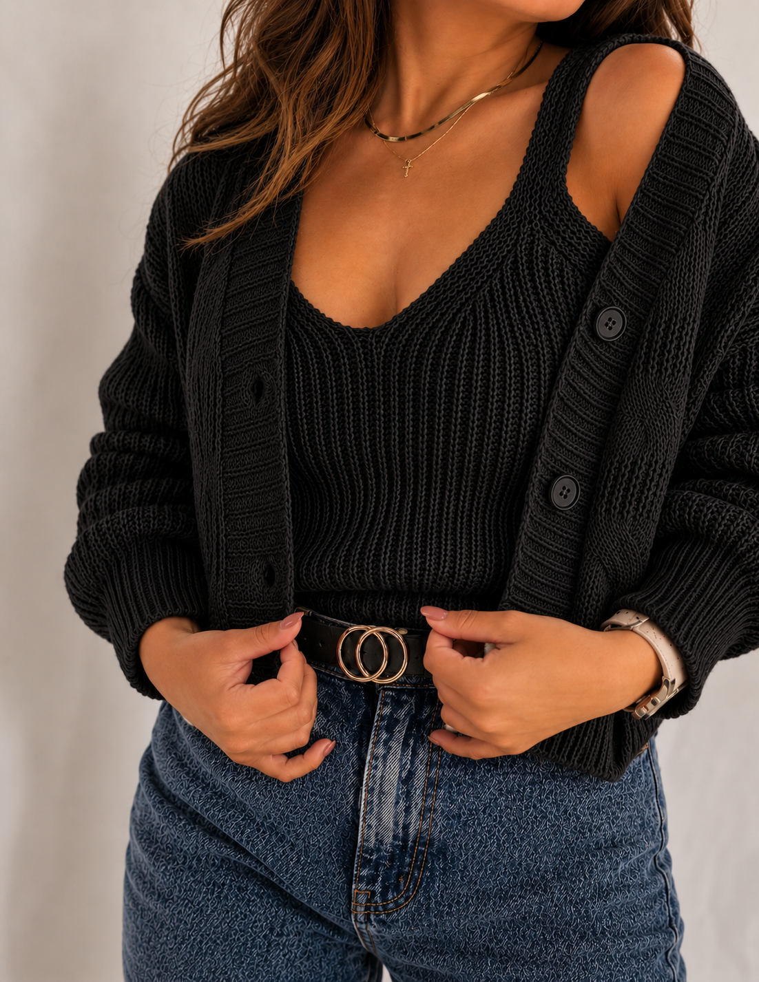 Set Tejido Lola