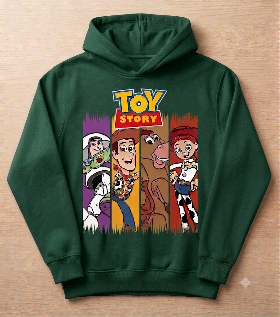 Buzo Toy Story