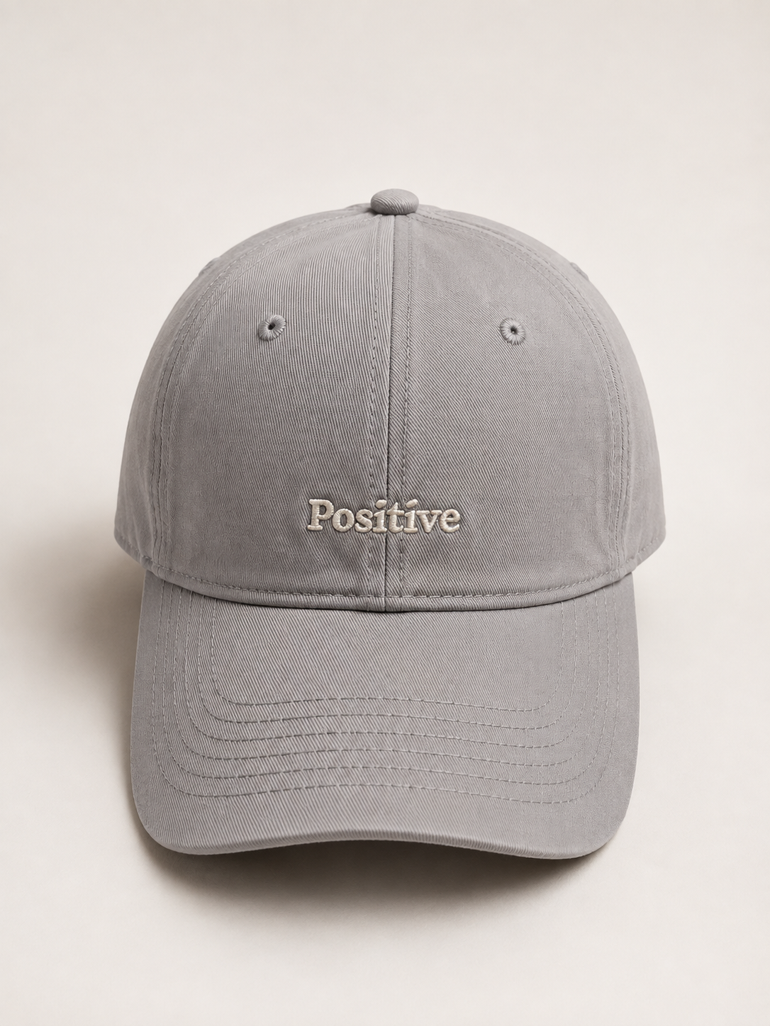 Gorra Positive