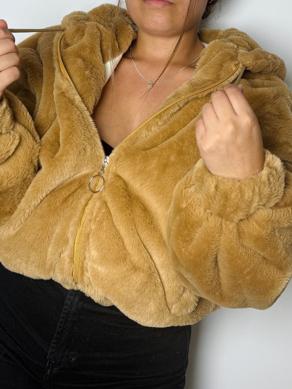 Chaqueta Nieve