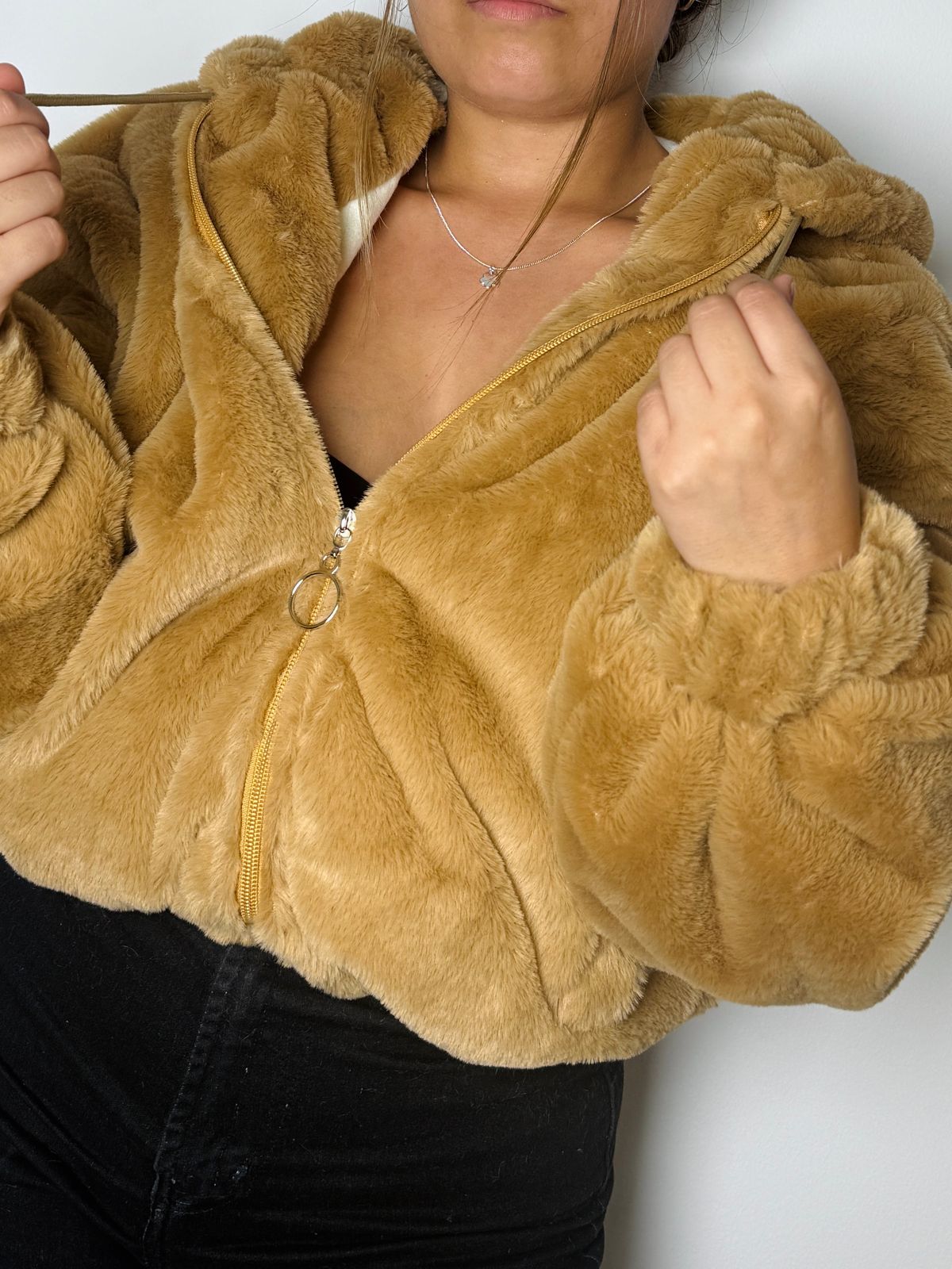 Chaqueta Nieve