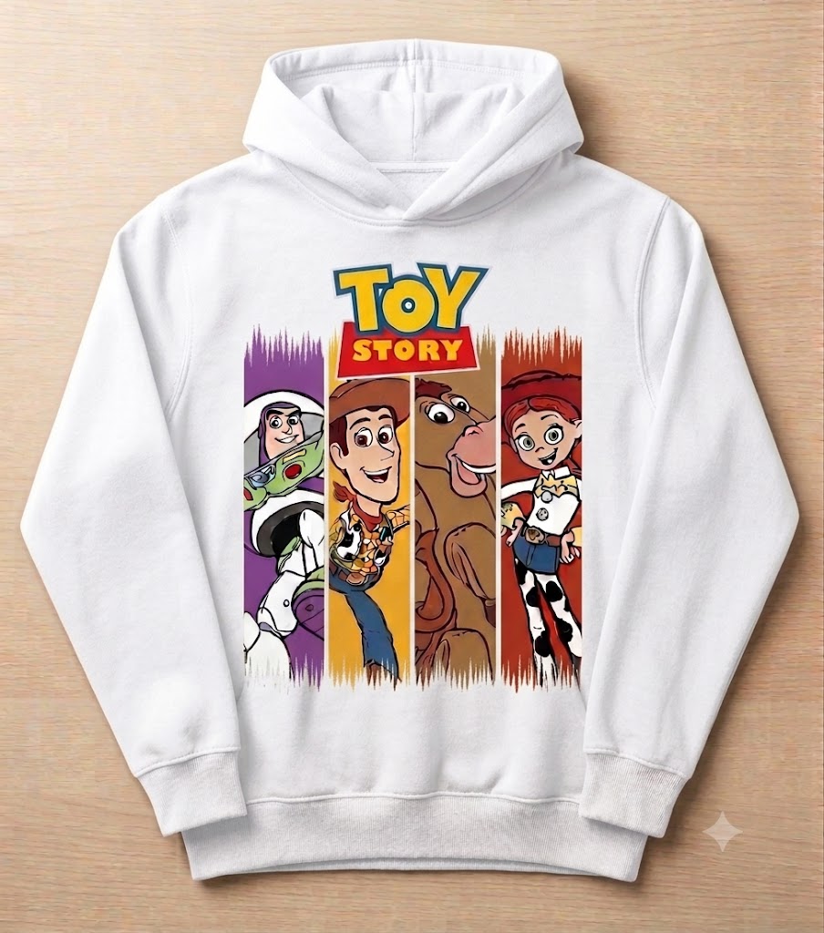 Buzo Toy Story