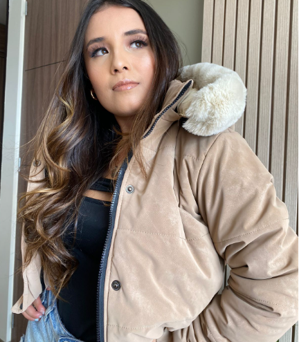 Chaqueta Dennis pro