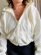 Chaqueta Perchado Honey