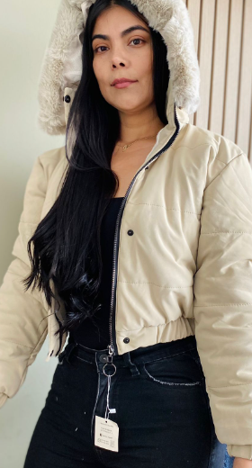 Chaqueta Dennis pro