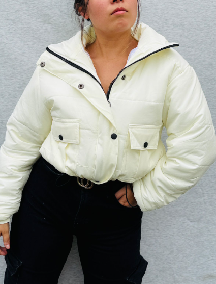 Chaqueta Impermeable SKY