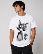 Camiseta manga corta