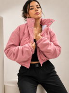 Chaqueta Animal Print