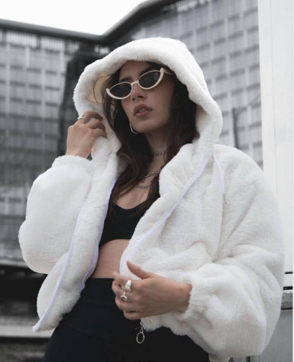 Chaqueta Nieve
