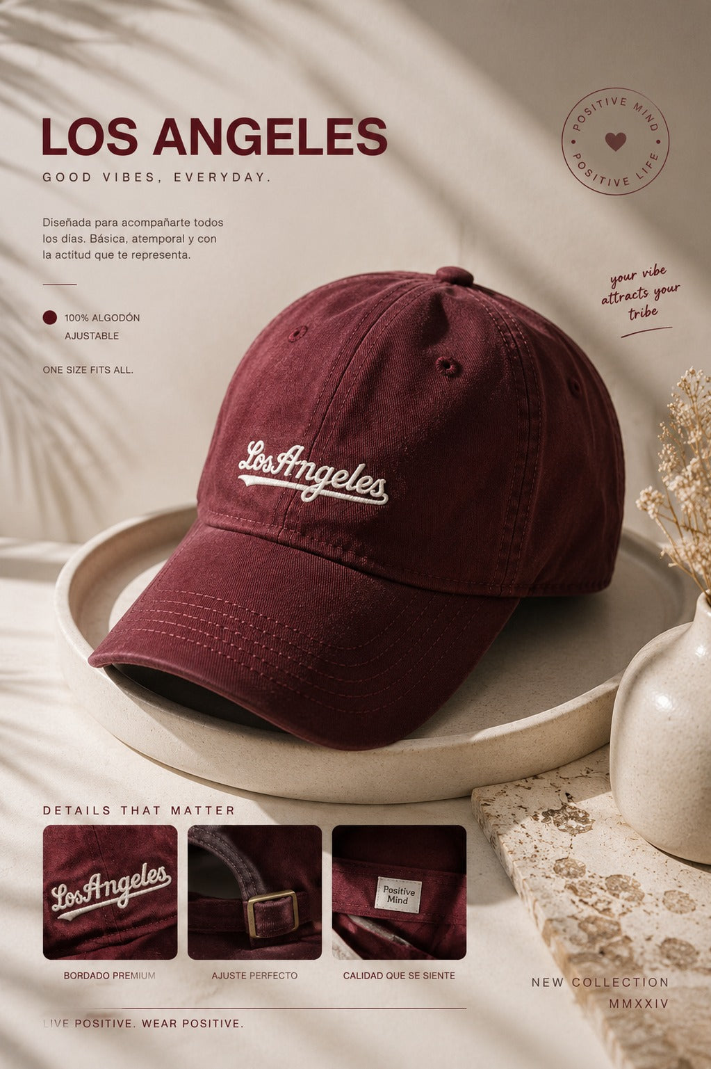 Gorras