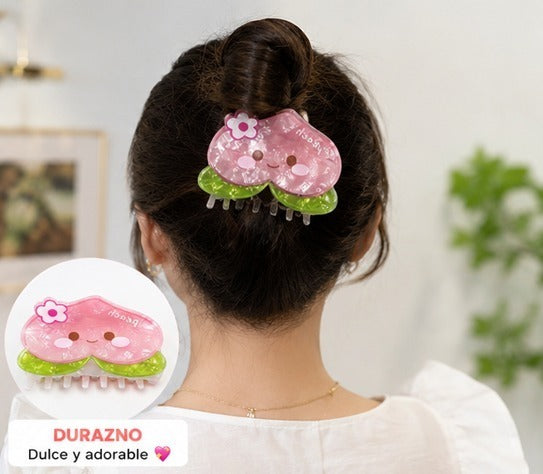 Hair Lemons