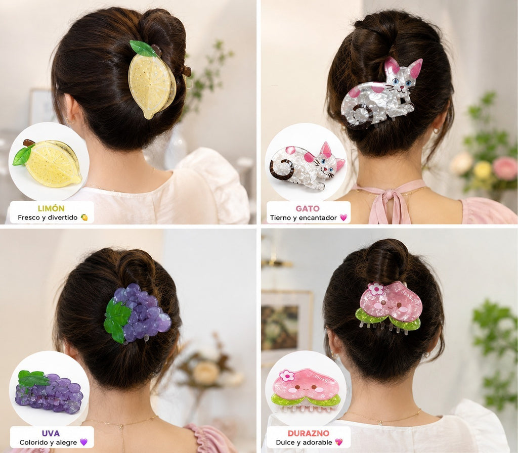 Hair Lemons