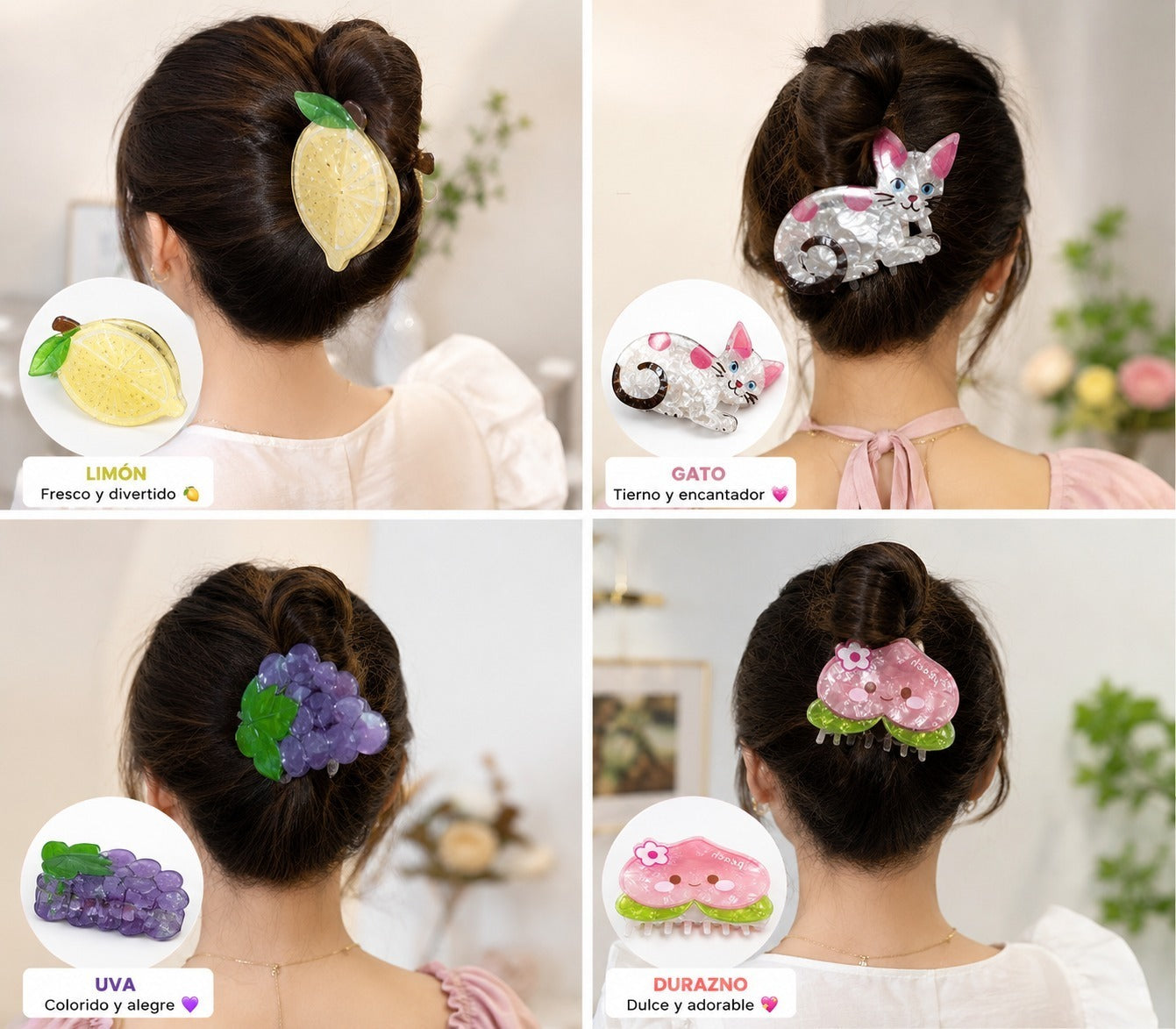 Hair Lemons