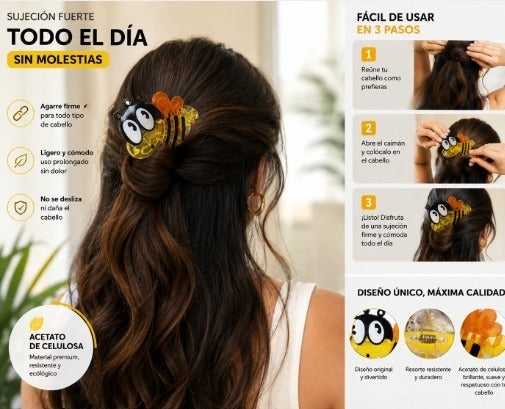 Hair Lemons