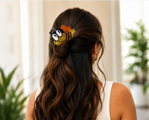Hair Lemons
