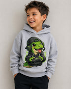 Buzo Estampado Niño