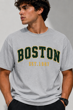 Camiseta manga corta
