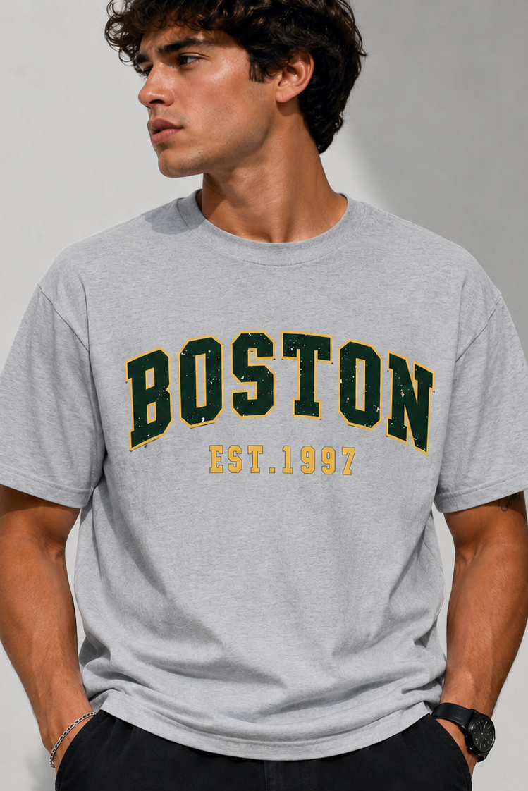 Camiseta manga corta