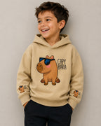 Buzo Estampado Niño