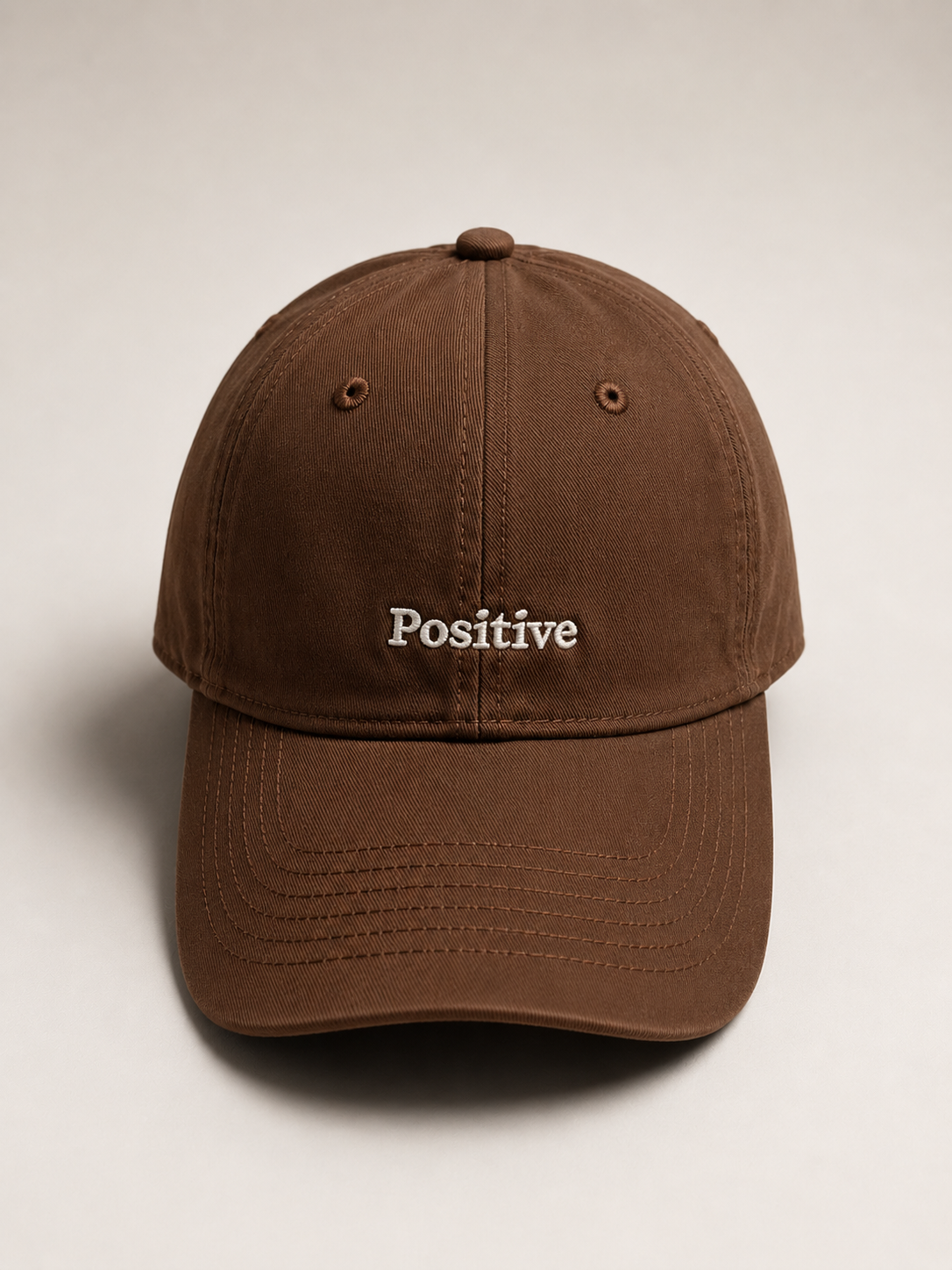 Gorra Positive