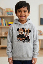 Buzo Mickey y Minnie