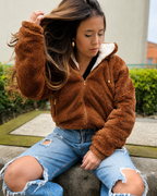 Chaqueta Copito