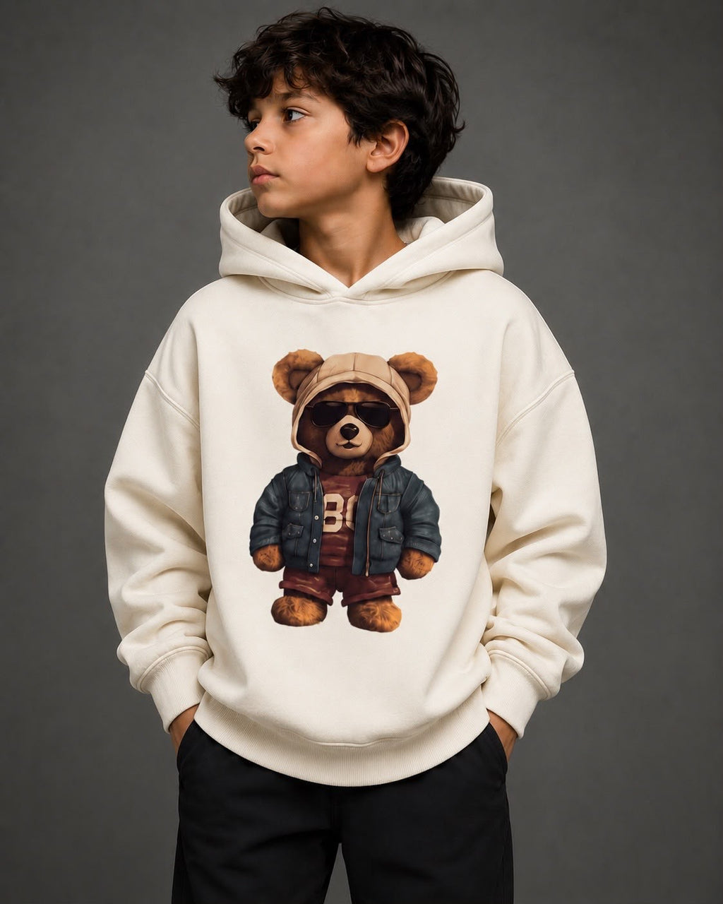 Buzo Cool Bear
